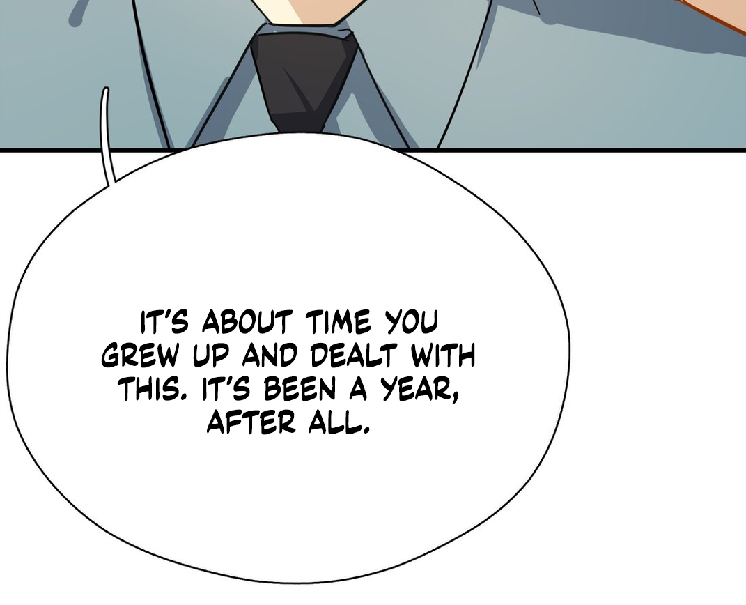 Unexpected Luck - Chapter 47 manhwa