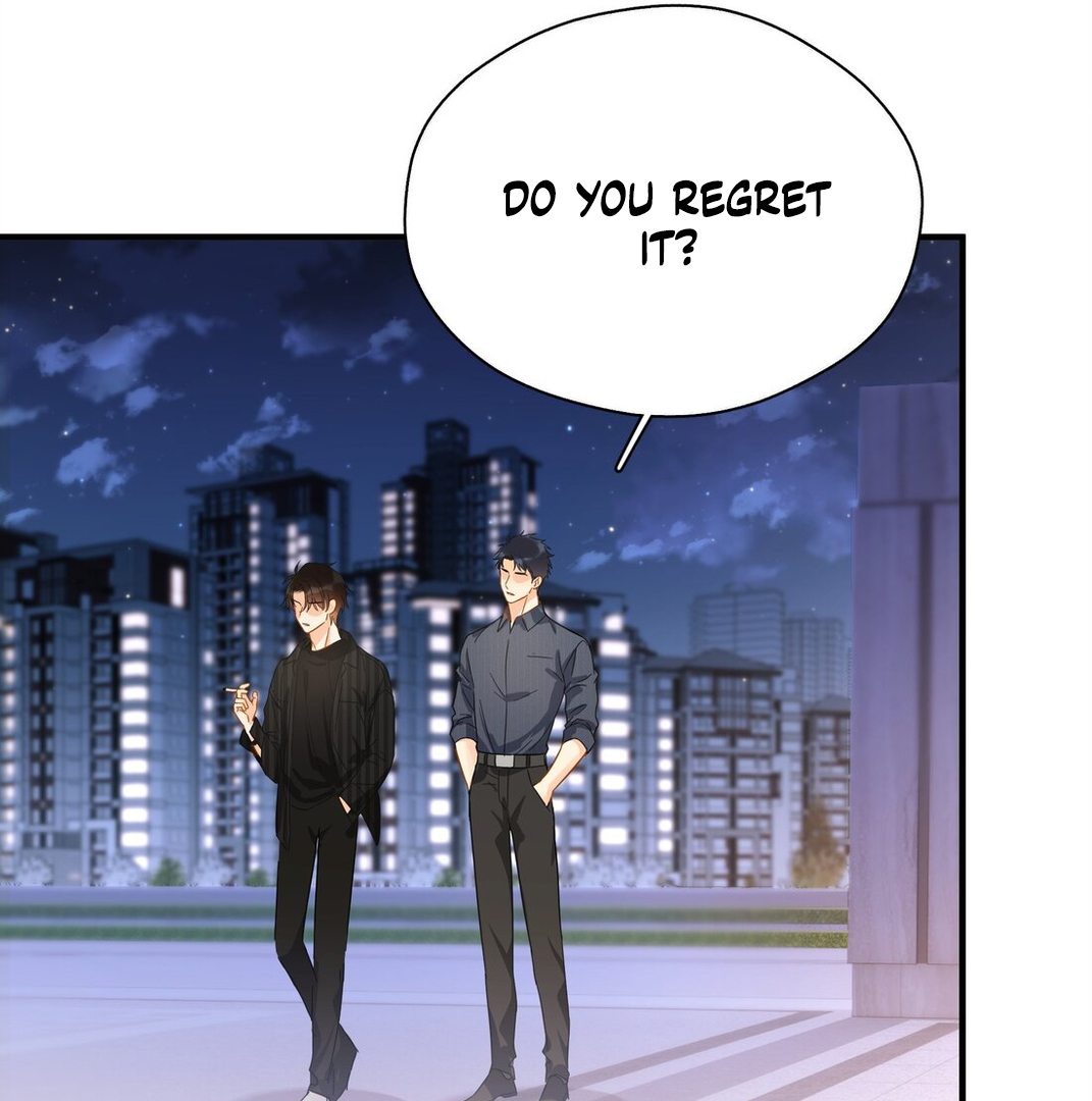 Unexpected Luck - Chapter 47 manhwa