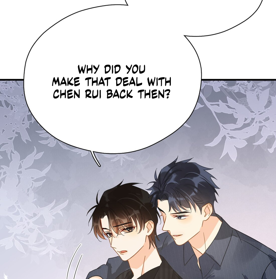 Unexpected Luck - Chapter 47 manhwa