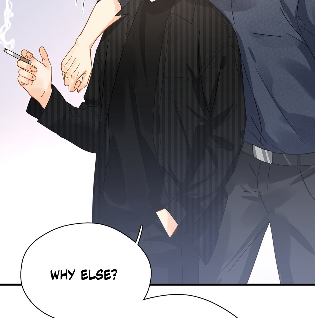 Unexpected Luck - Chapter 47 manhwa