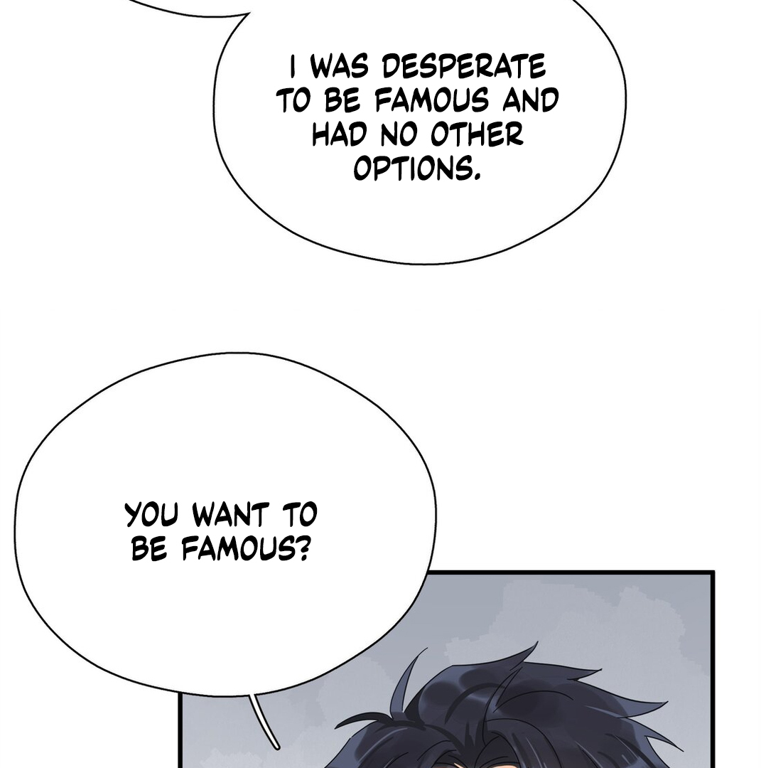 Unexpected Luck - Chapter 47 manhwa