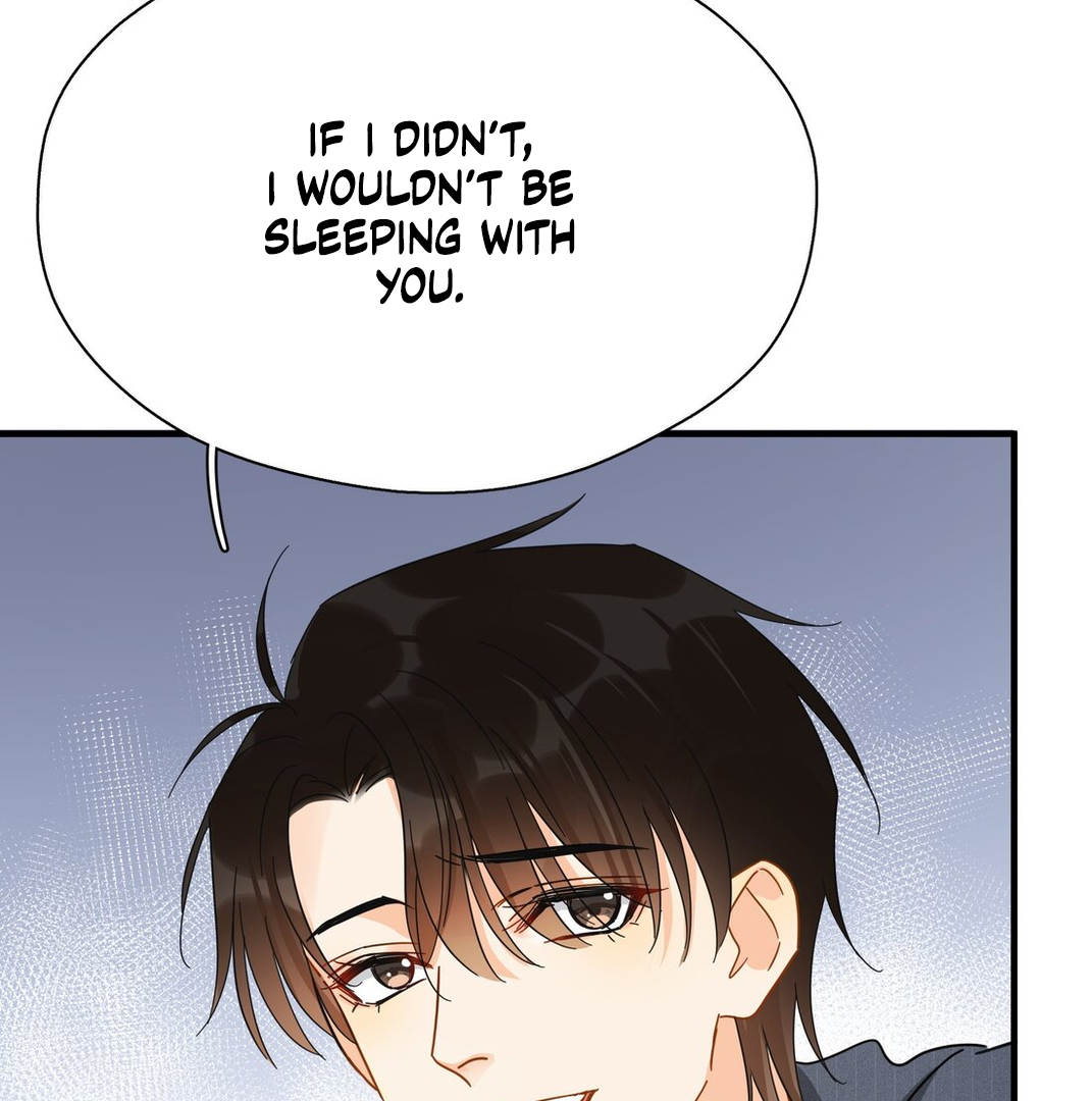 Unexpected Luck - Chapter 47 manhwa