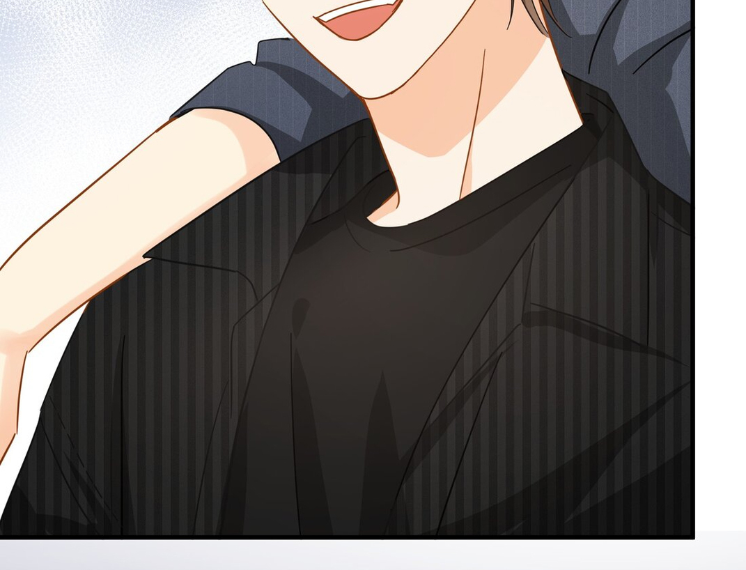 Unexpected Luck - Chapter 47 manhwa
