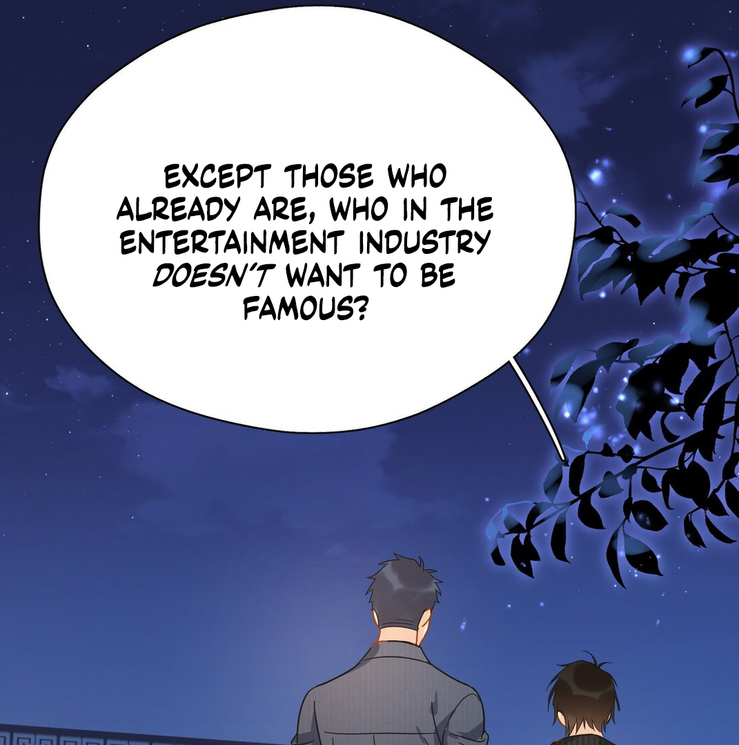 Unexpected Luck - Chapter 47 manhwa
