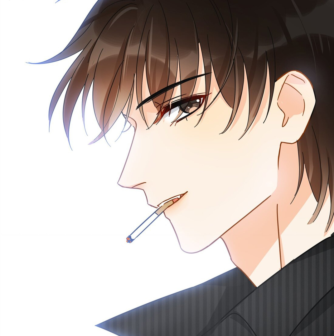 Unexpected Luck - Chapter 47 manhwa