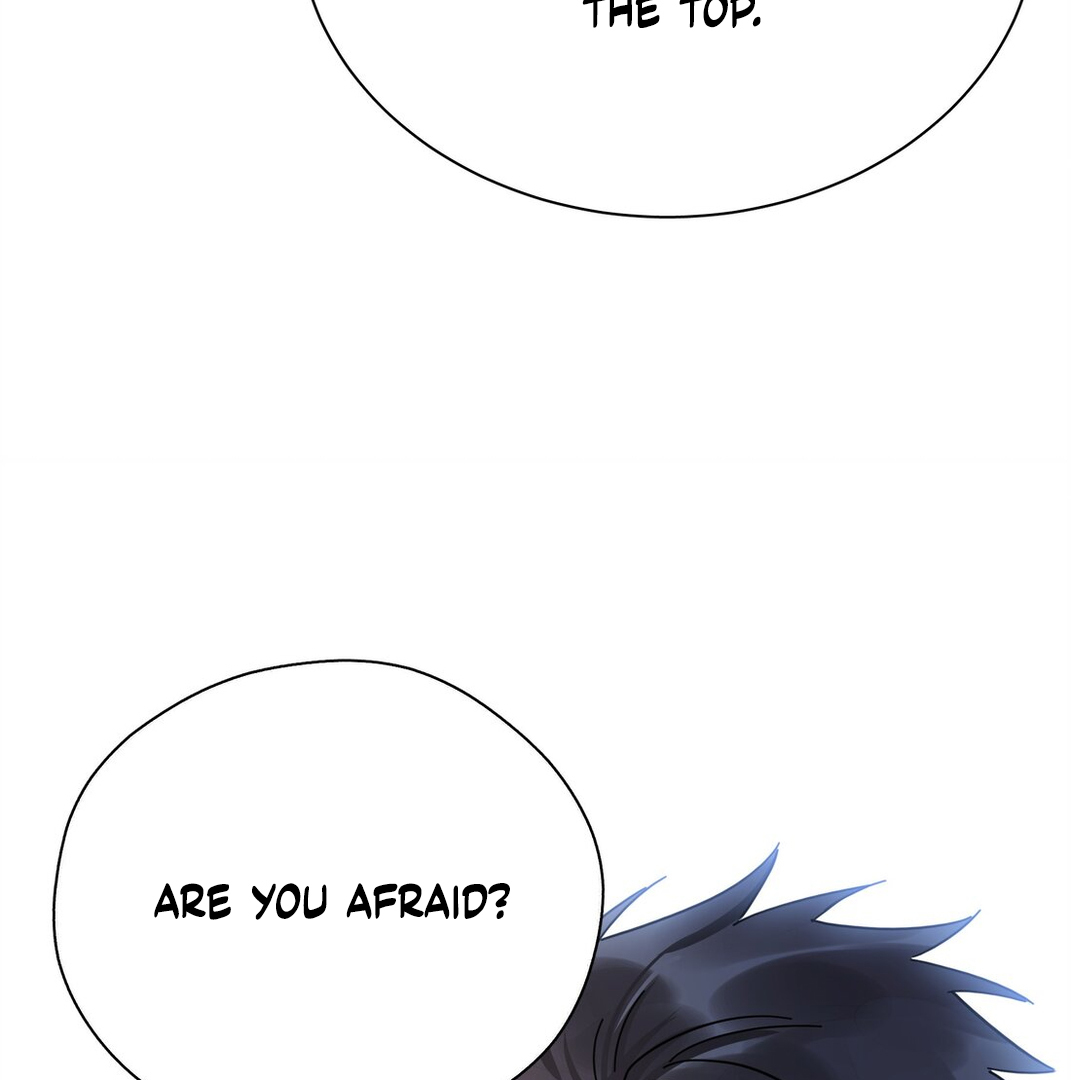 Unexpected Luck - Chapter 47 manhwa