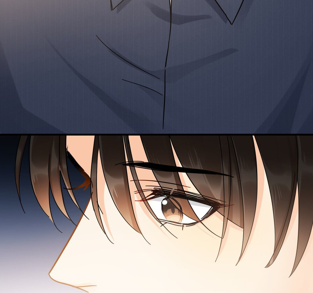 Unexpected Luck - Chapter 47 manhwa