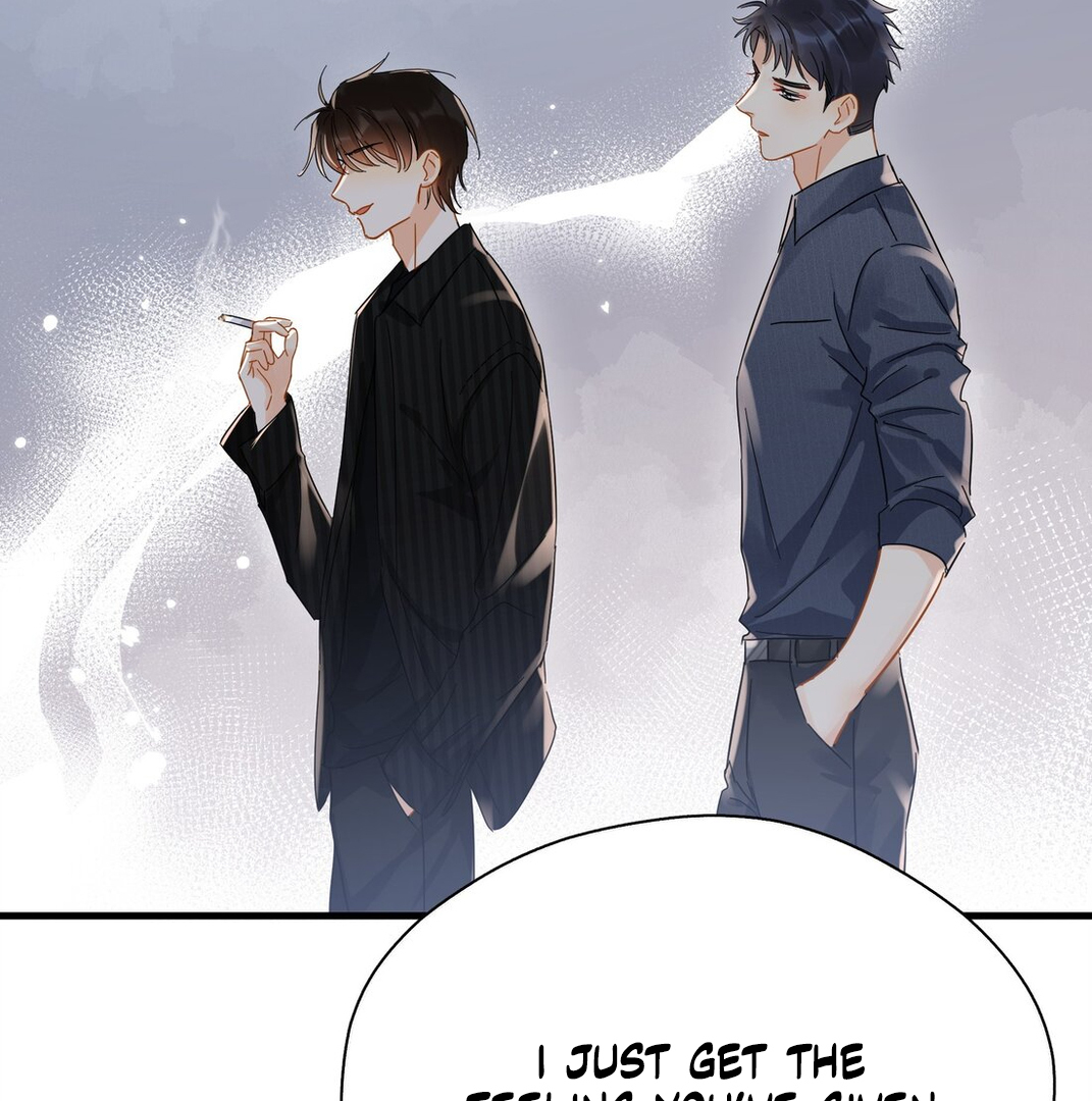 Unexpected Luck - Chapter 47 manhwa