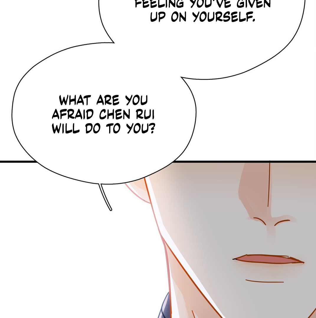 Unexpected Luck - Chapter 47 manhwa