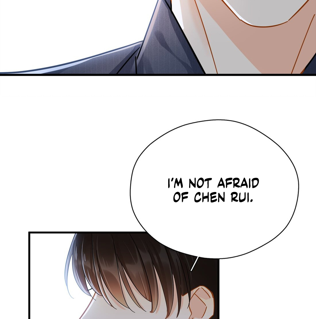 Unexpected Luck - Chapter 47 manhwa