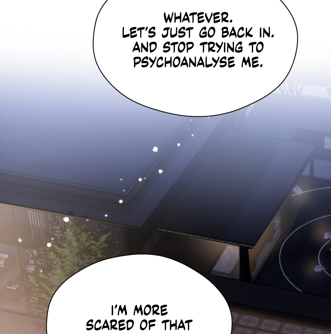 Unexpected Luck - Chapter 47 manhwa