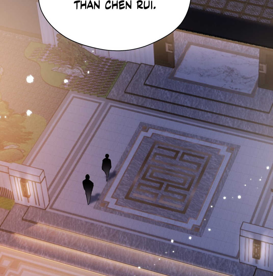 Unexpected Luck - Chapter 47 manhwa