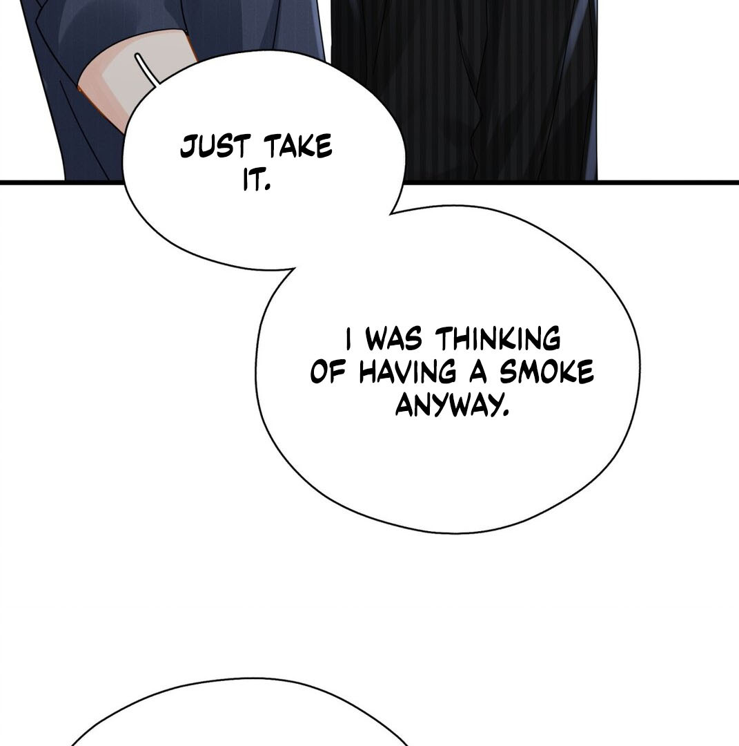Unexpected Luck - Chapter 48 manhwa