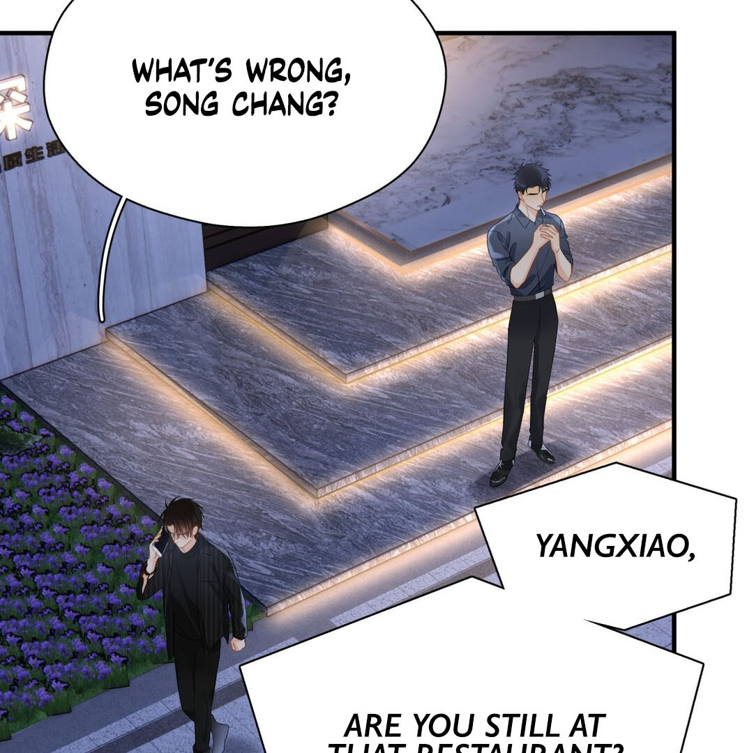 Unexpected Luck - Chapter 48 manhwa