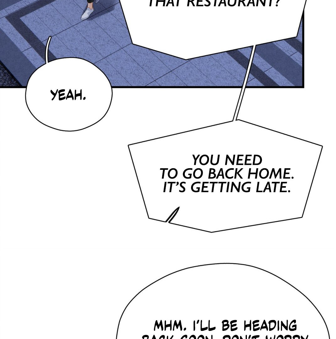 Unexpected Luck - Chapter 48 manhwa