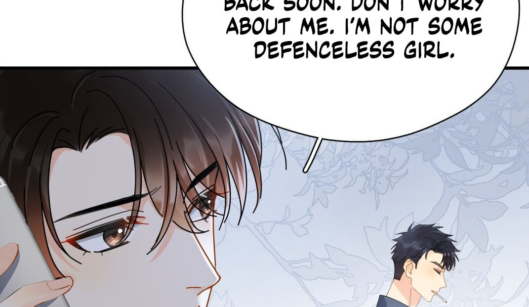 Unexpected Luck - Chapter 48 manhwa