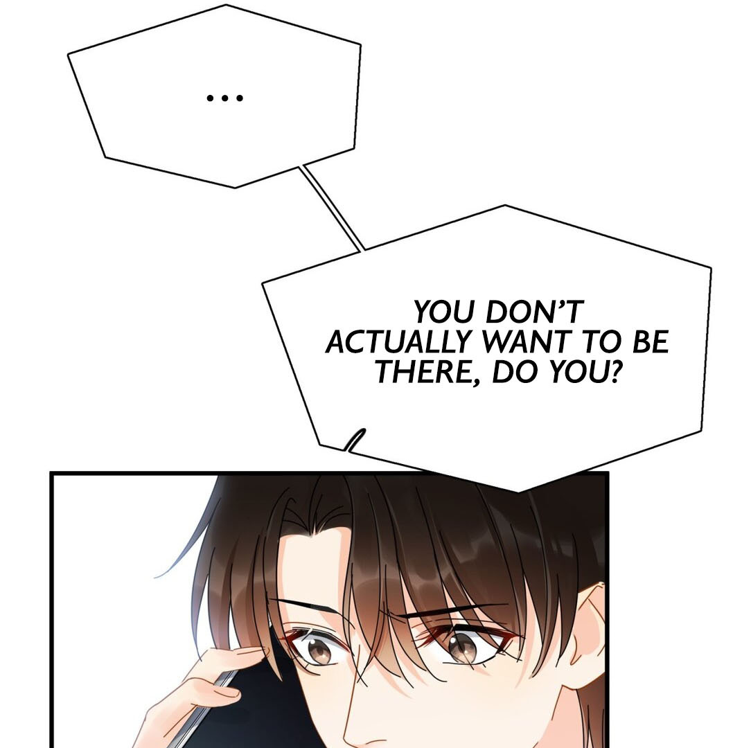 Unexpected Luck - Chapter 48 manhwa