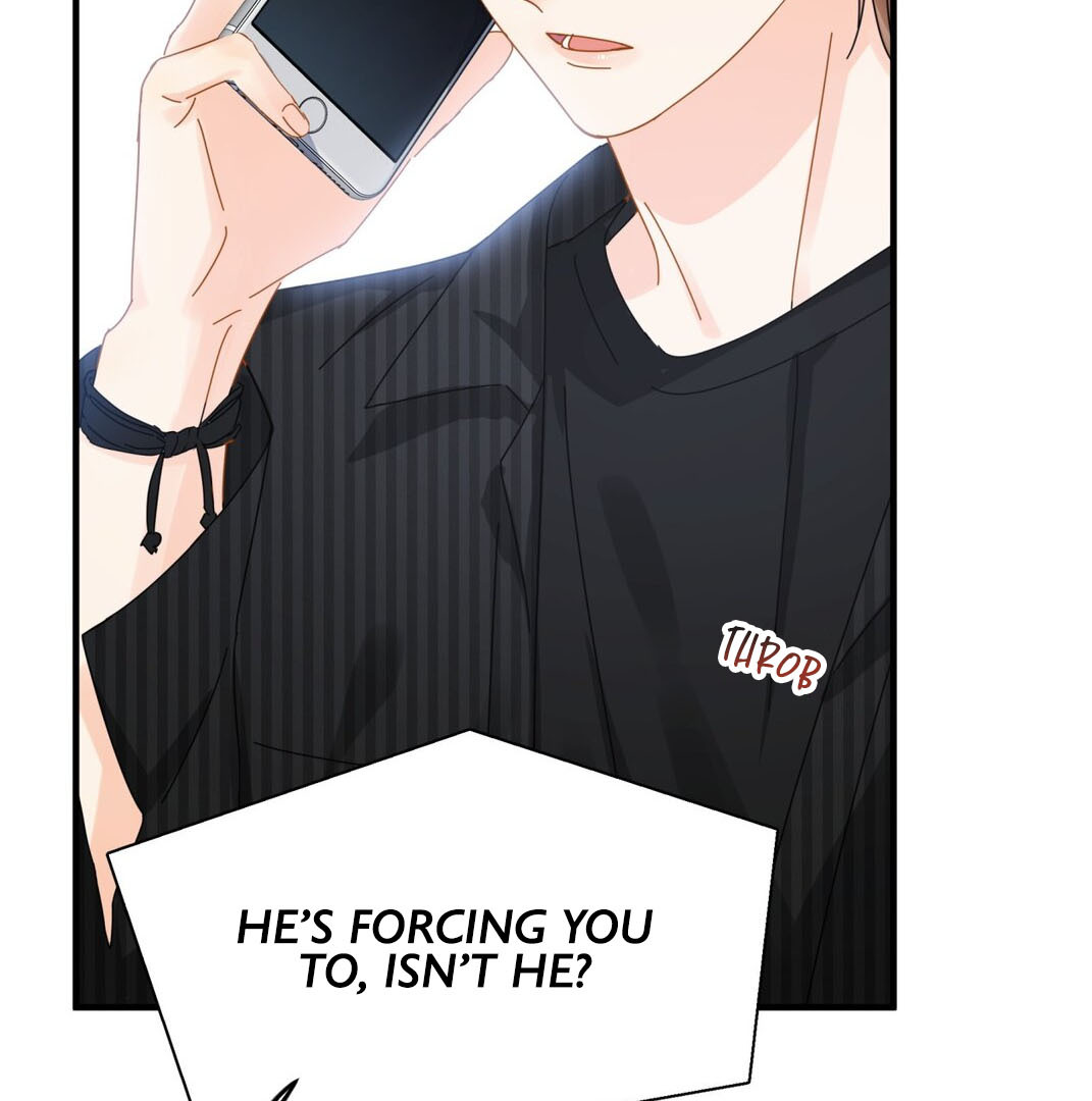 Unexpected Luck - Chapter 48 manhwa