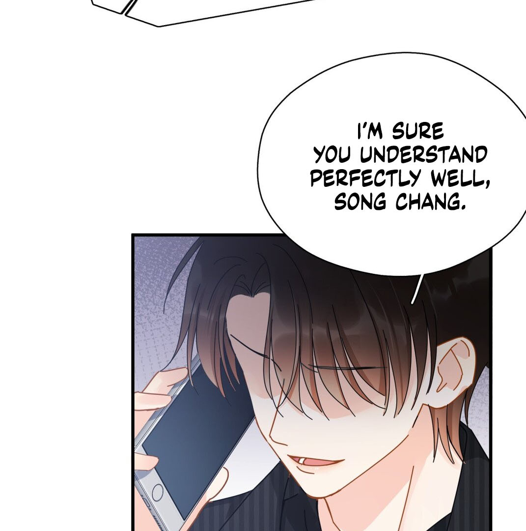 Unexpected Luck - Chapter 48 manhwa
