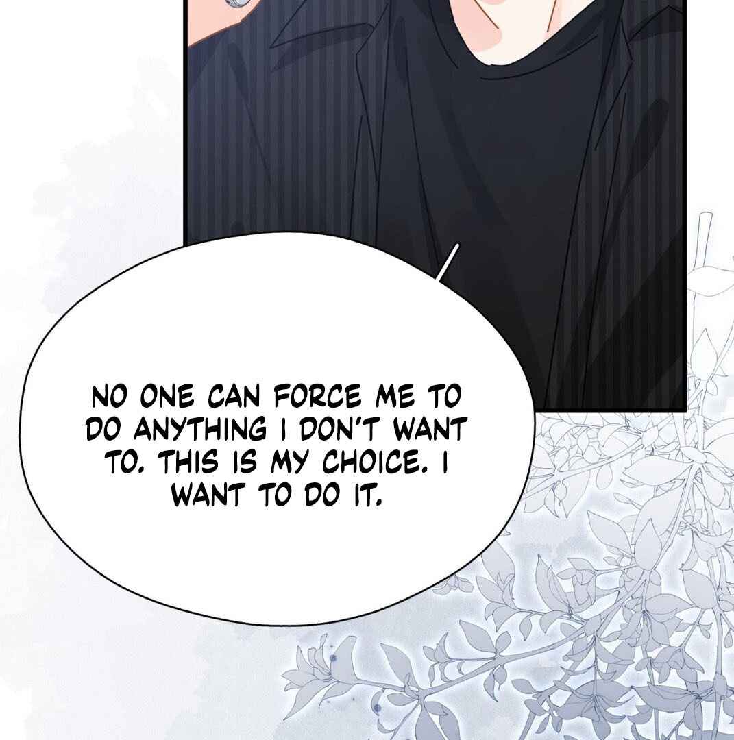 Unexpected Luck - Chapter 48 manhwa