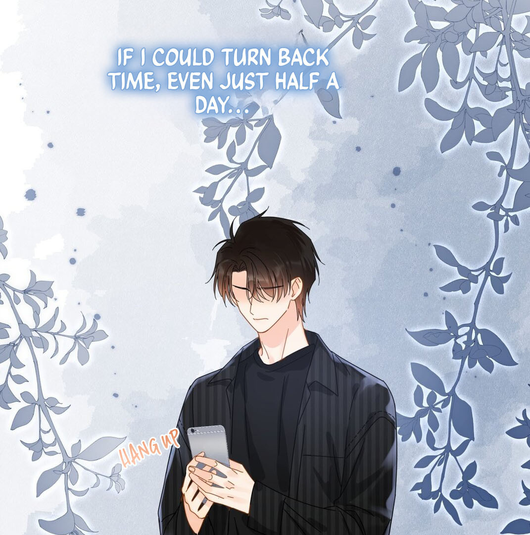 Unexpected Luck - Chapter 48 manhwa