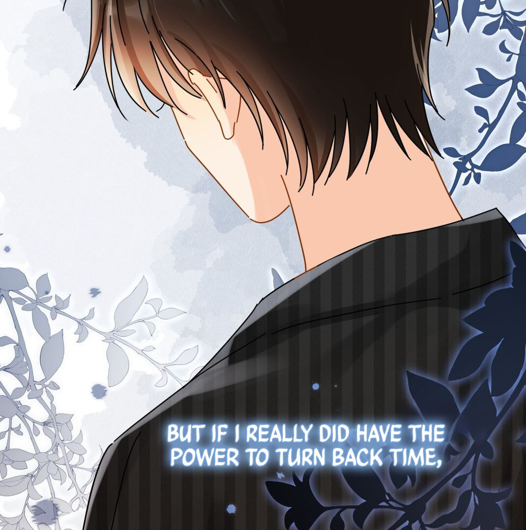 Unexpected Luck - Chapter 48 manhwa