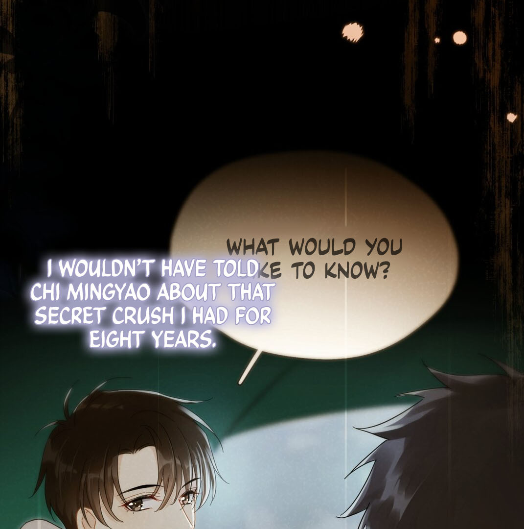 Unexpected Luck - Chapter 48 manhwa