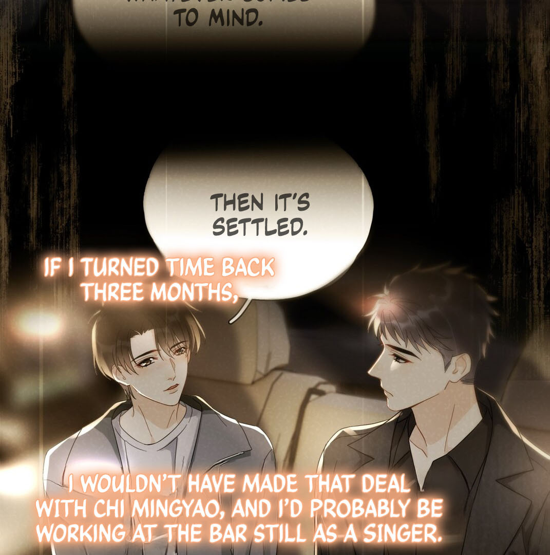 Unexpected Luck - Chapter 48 manhwa