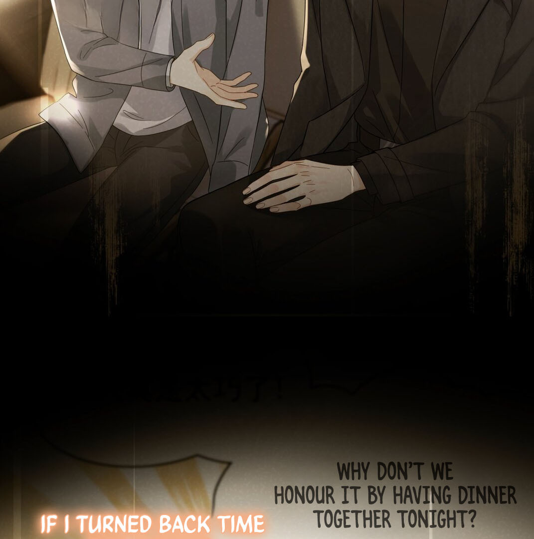 Unexpected Luck - Chapter 48 manhwa