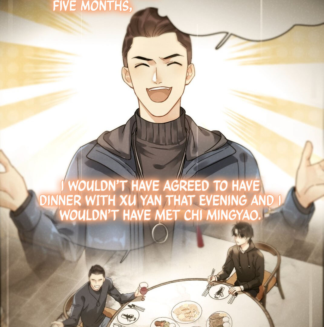 Unexpected Luck - Chapter 48 manhwa