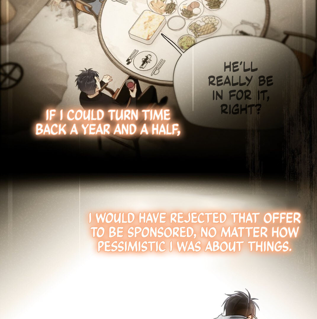Unexpected Luck - Chapter 48 manhwa