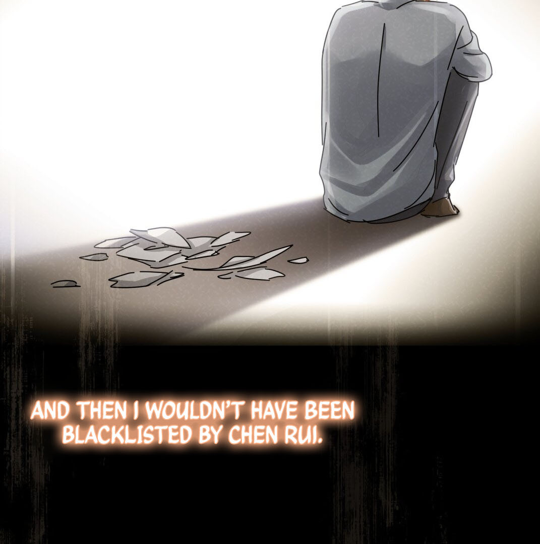 Unexpected Luck - Chapter 48 manhwa