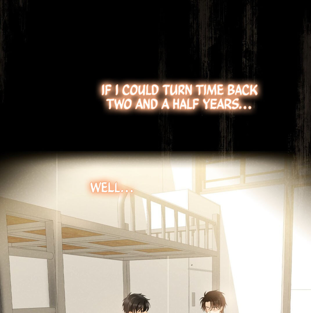 Unexpected Luck - Chapter 48 manhwa