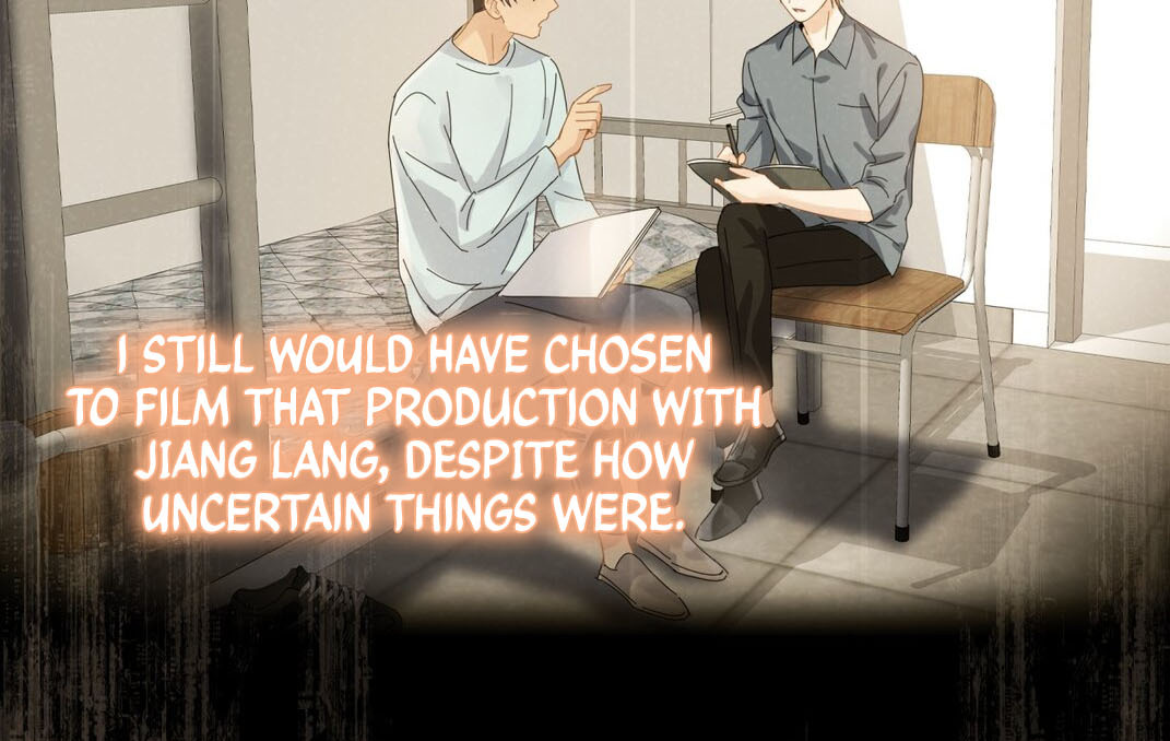 Unexpected Luck - Chapter 48 manhwa