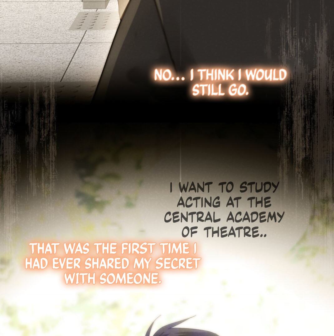 Unexpected Luck - Chapter 48 manhwa