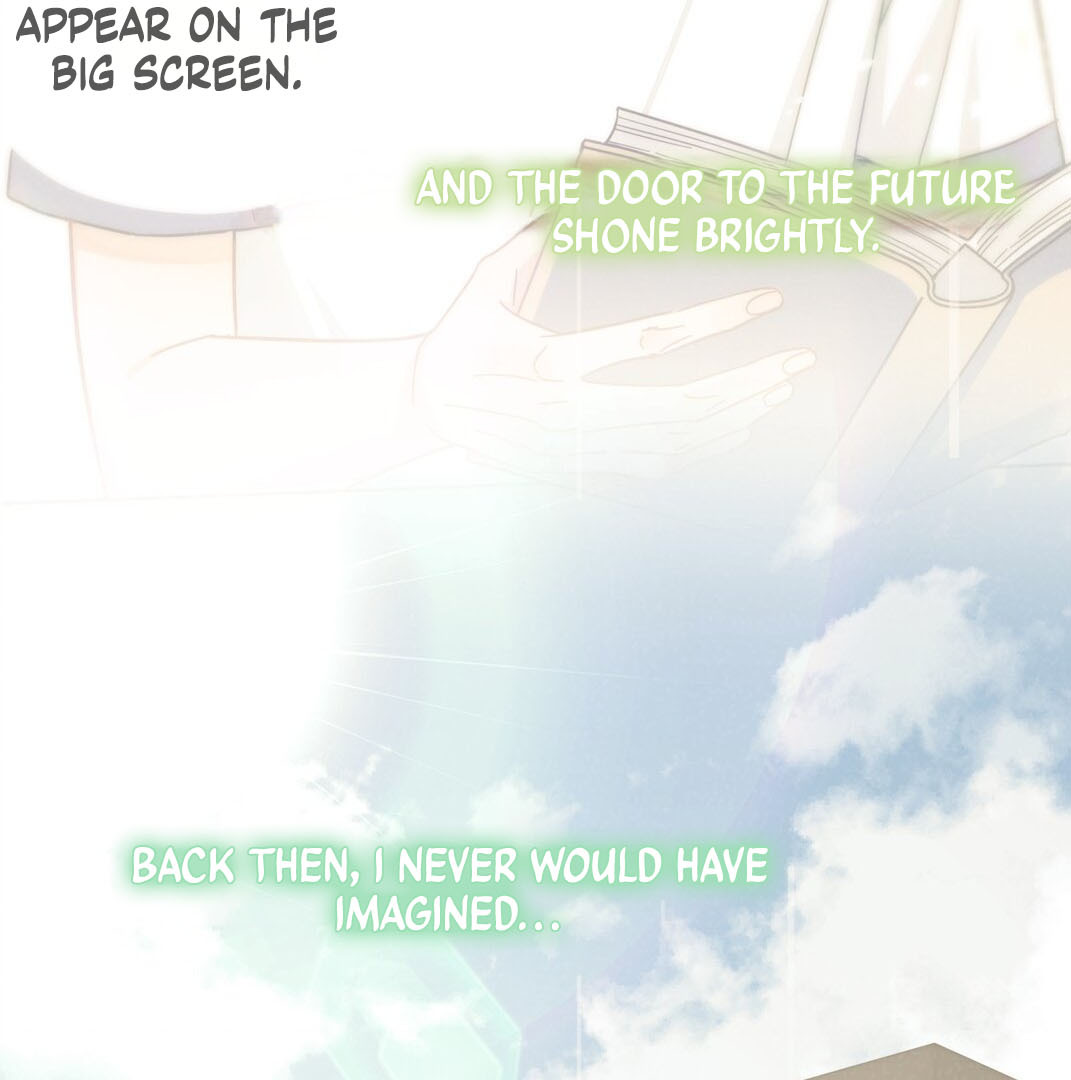 Unexpected Luck - Chapter 48 manhwa