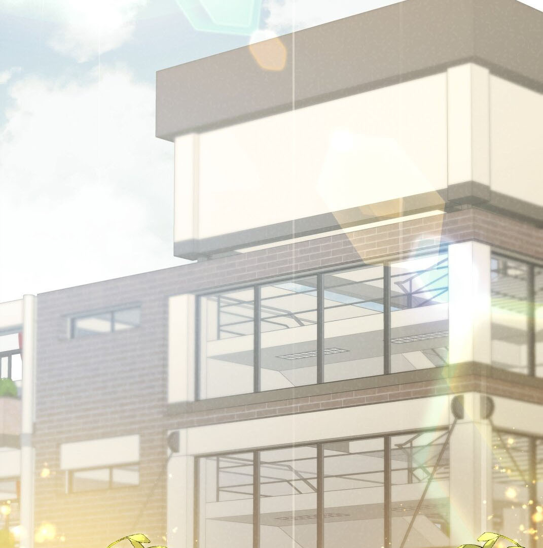 Unexpected Luck - Chapter 48 manhwa