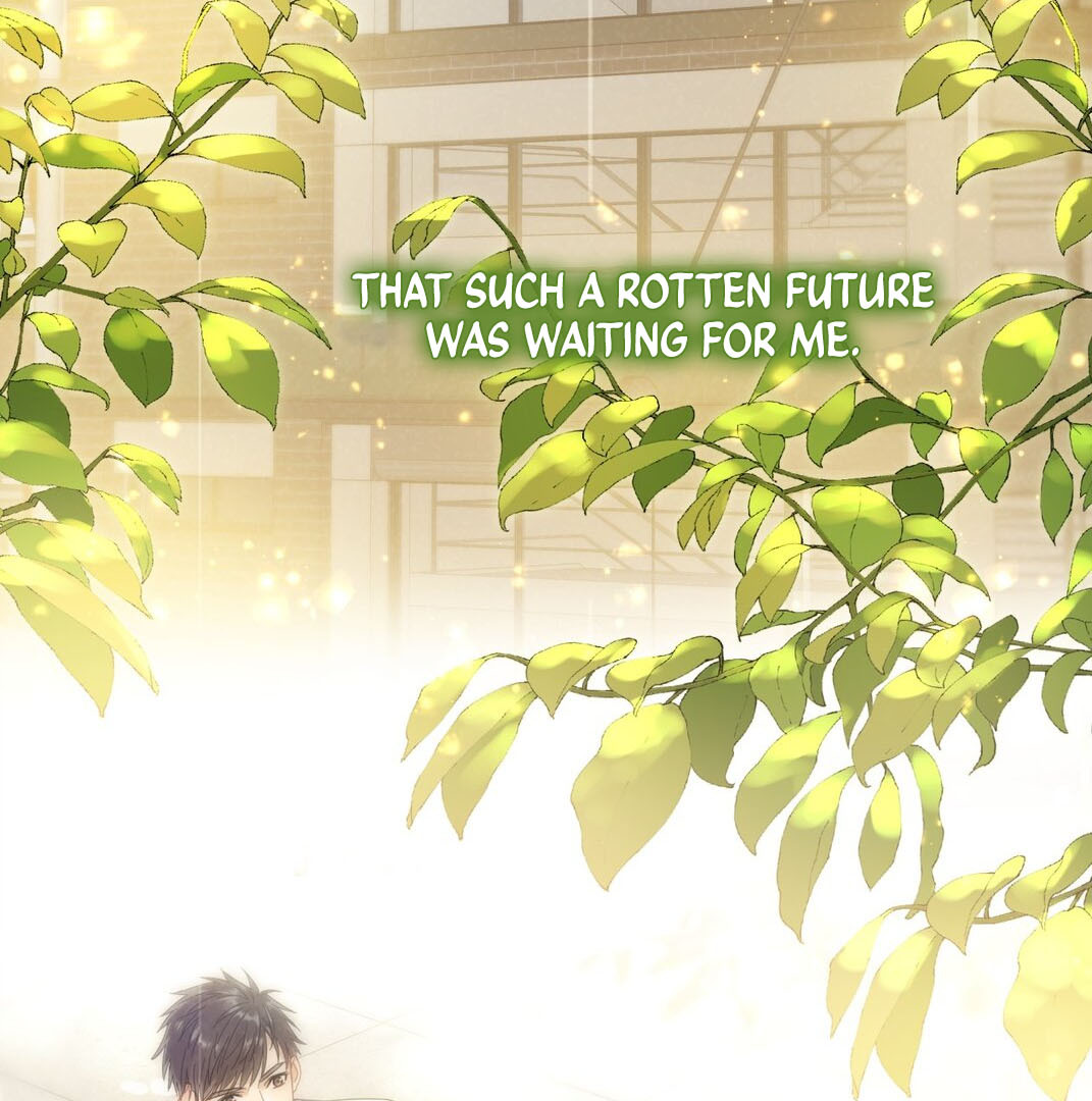 Unexpected Luck - Chapter 48 manhwa