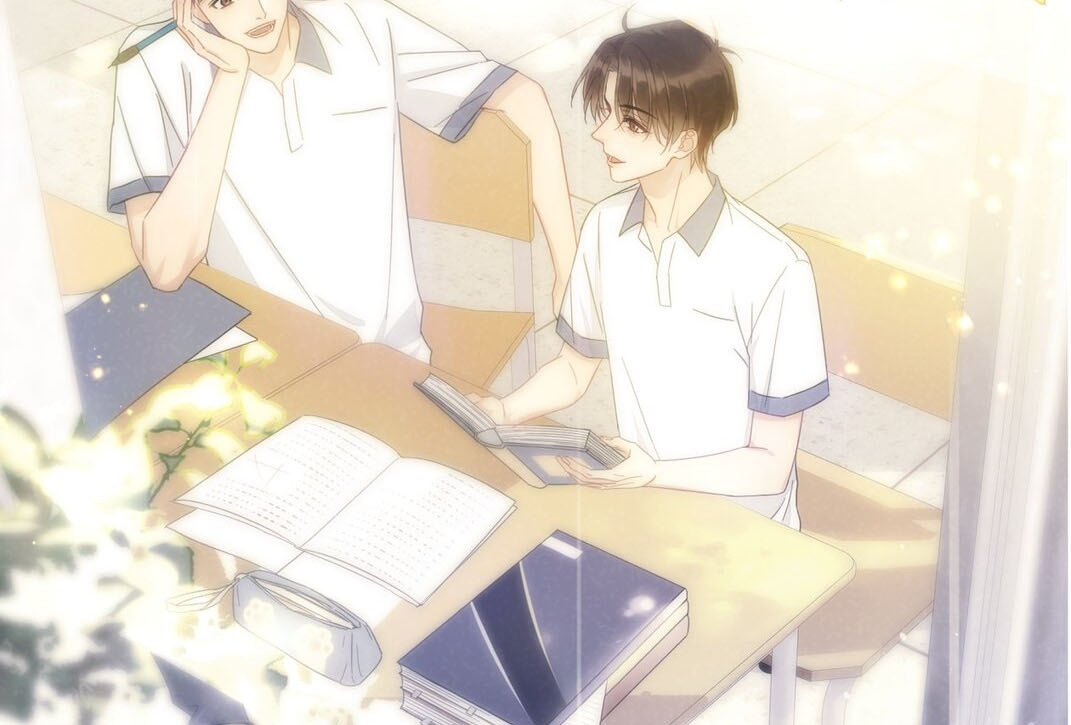 Unexpected Luck - Chapter 48 manhwa