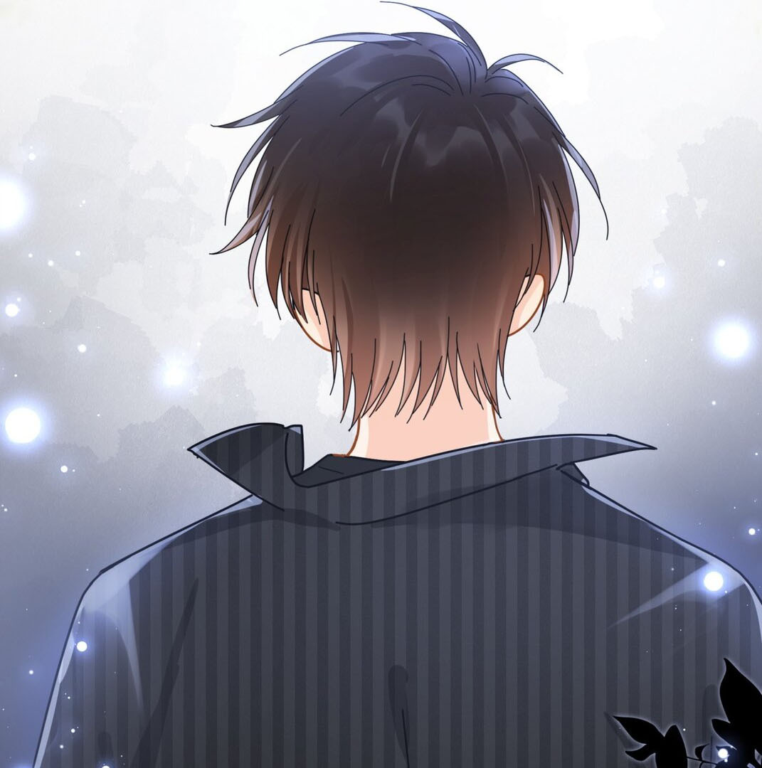 Unexpected Luck - Chapter 48 manhwa