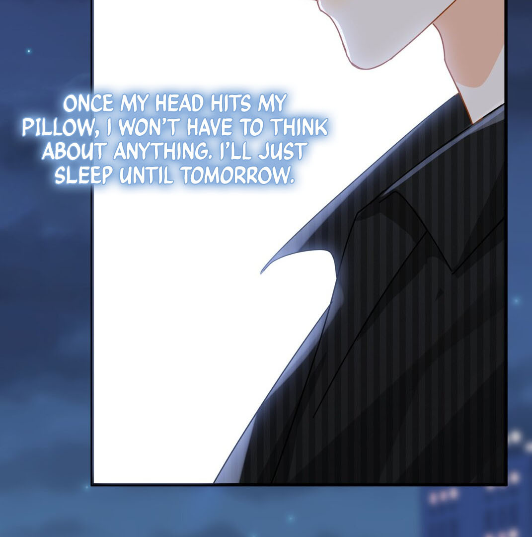 Unexpected Luck - Chapter 48 manhwa