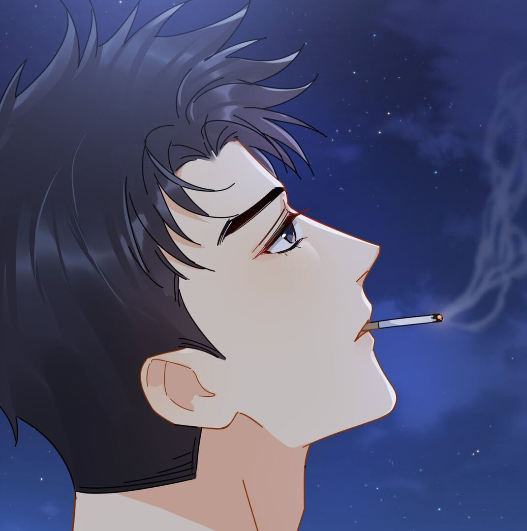 Unexpected Luck - Chapter 48 manhwa