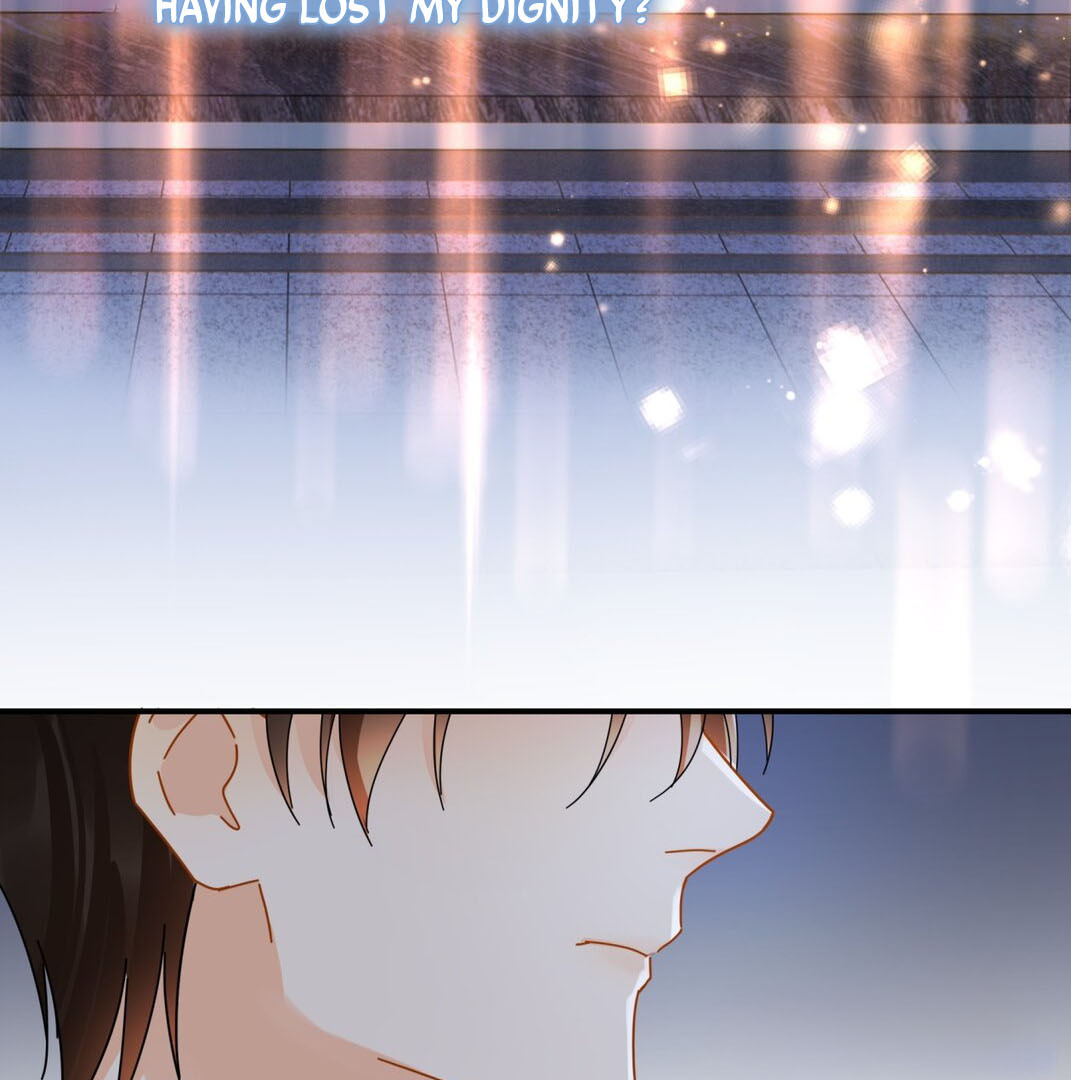 Unexpected Luck - Chapter 48 manhwa