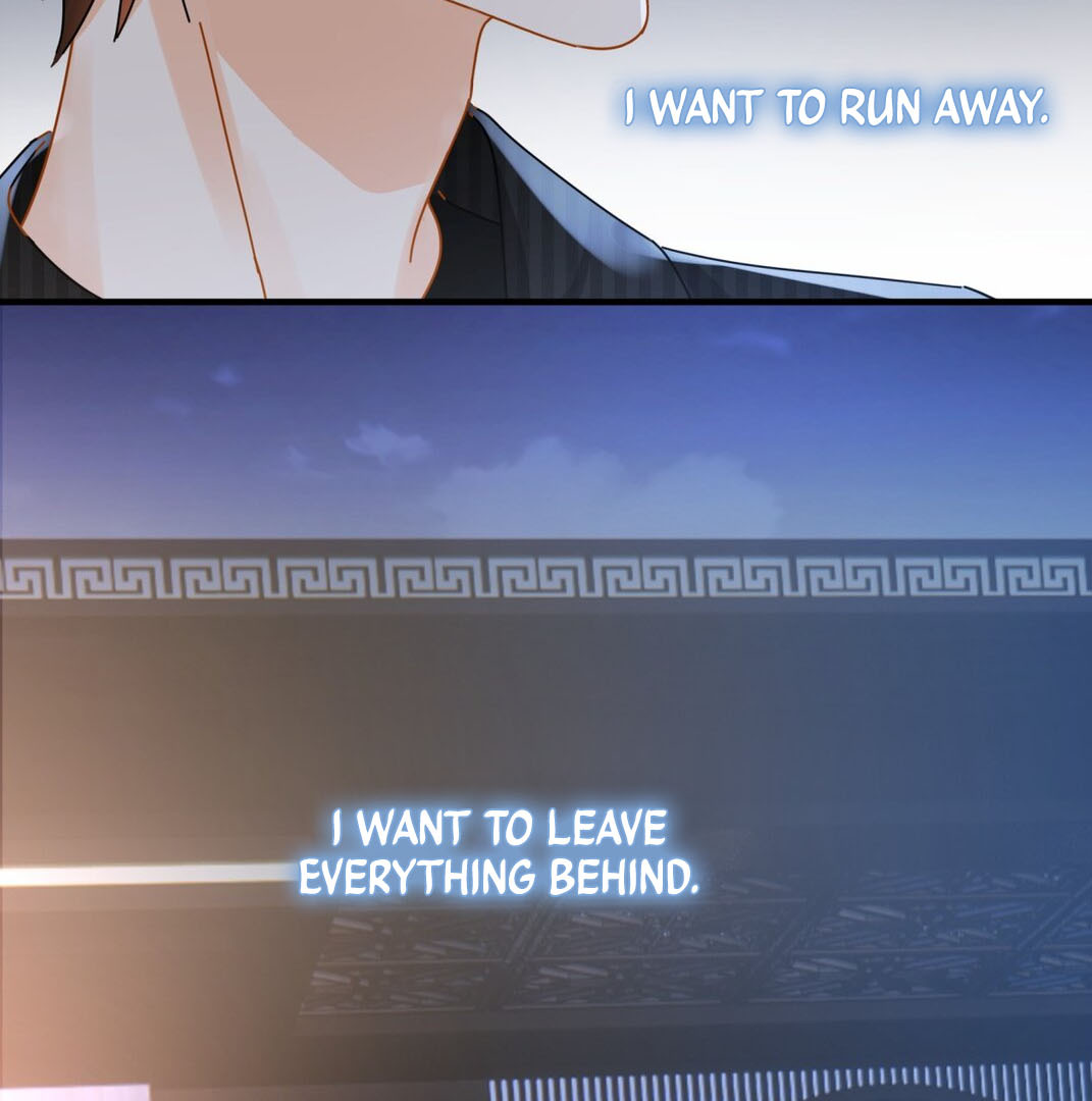 Unexpected Luck - Chapter 48 manhwa