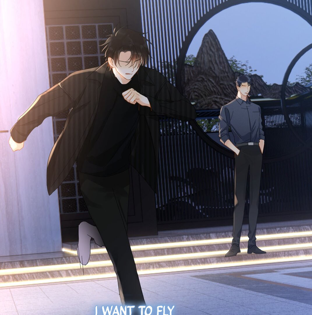 Unexpected Luck - Chapter 48 manhwa