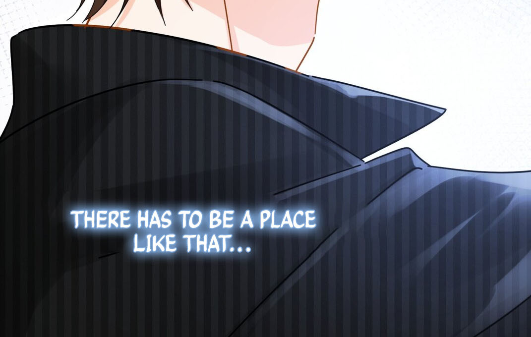Unexpected Luck - Chapter 48 manhwa