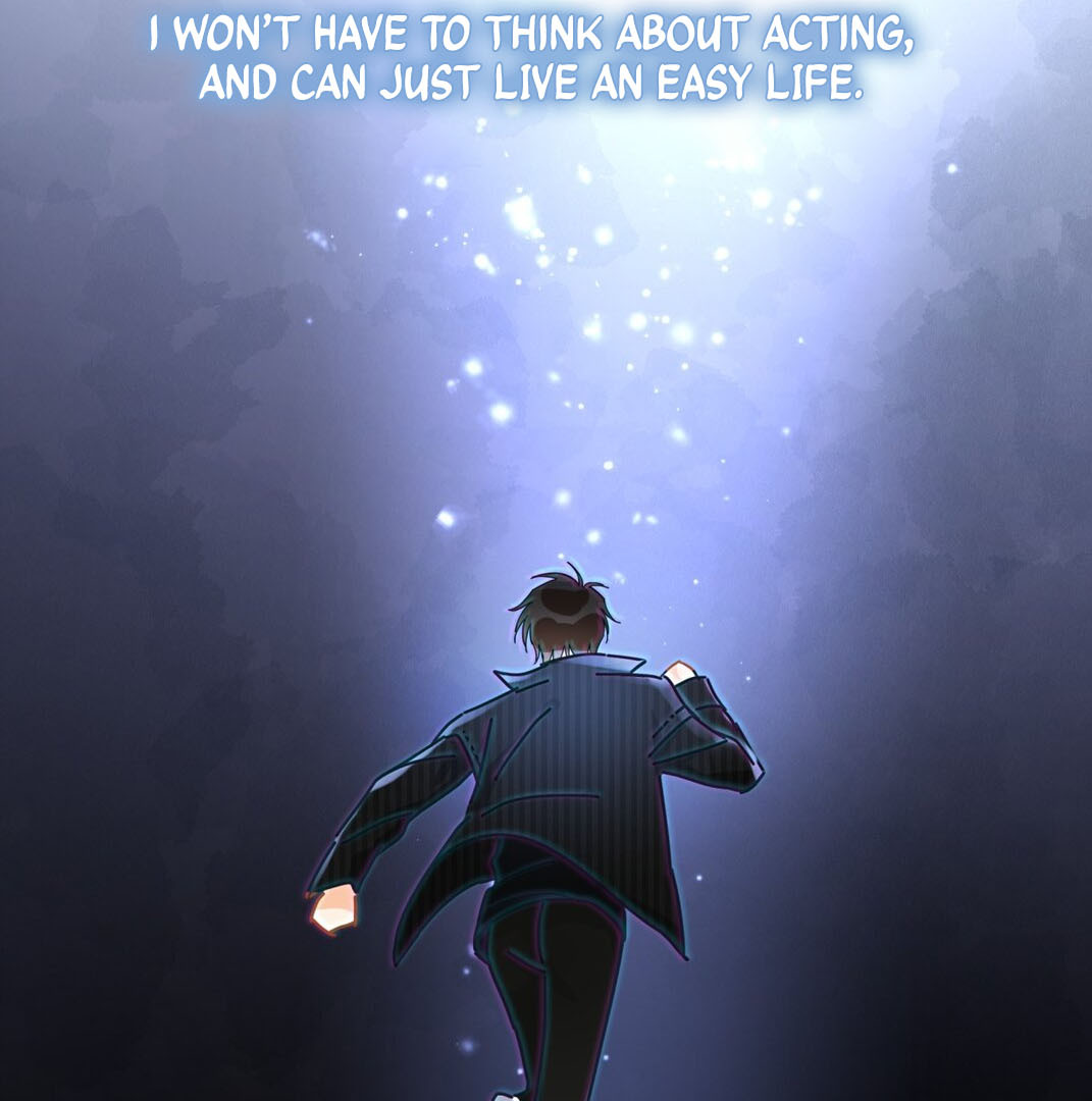 Unexpected Luck - Chapter 48 manhwa