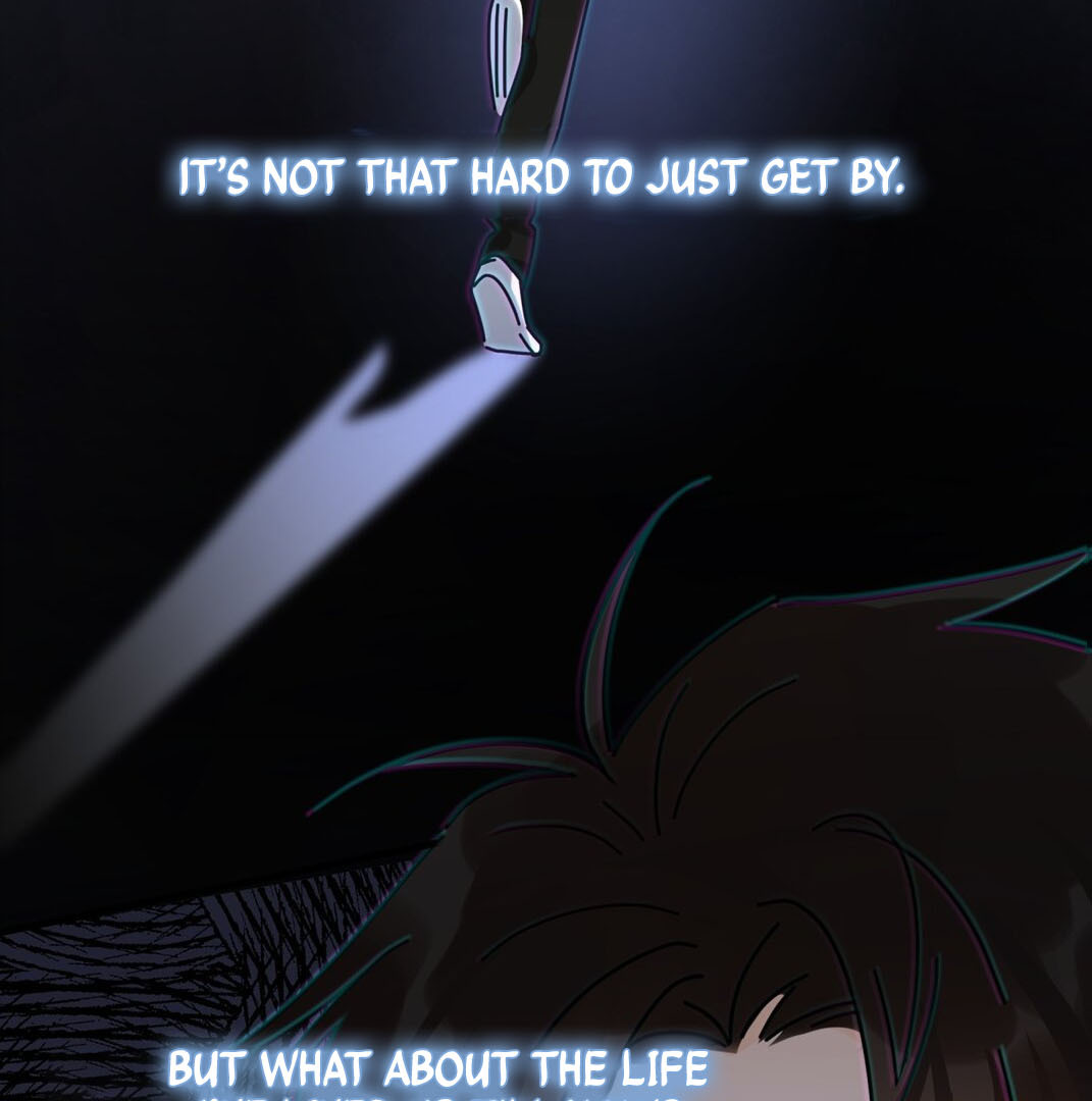 Unexpected Luck - Chapter 48 manhwa