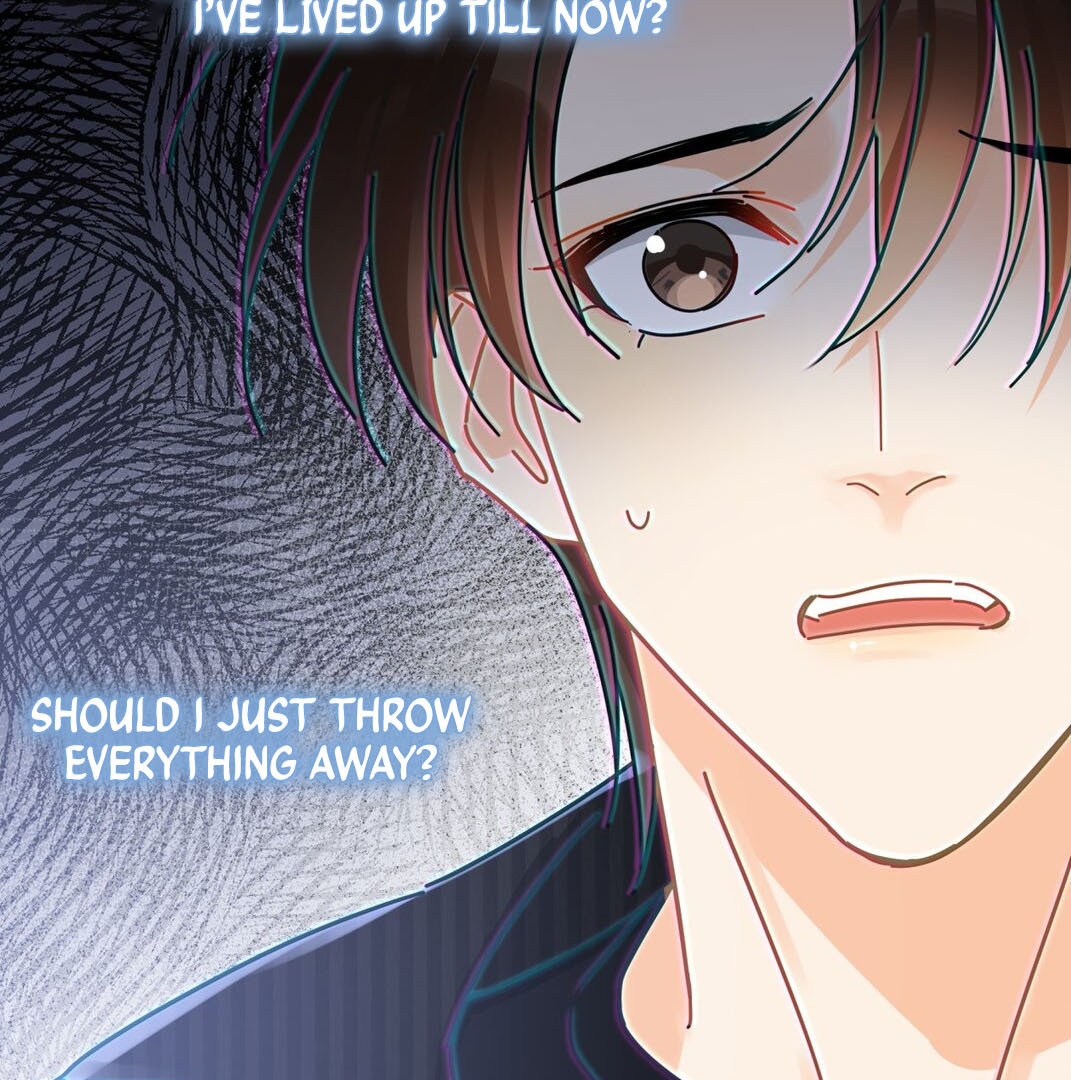 Unexpected Luck - Chapter 48 manhwa