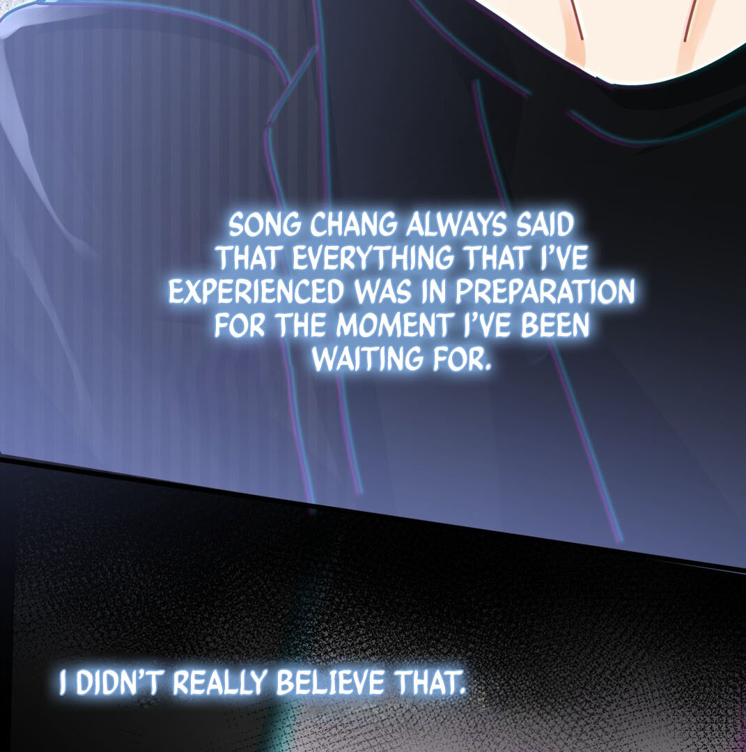 Unexpected Luck - Chapter 48 manhwa